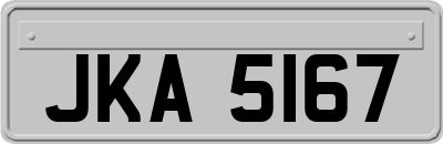 JKA5167