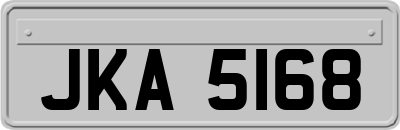 JKA5168