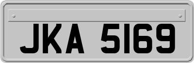 JKA5169