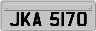 JKA5170