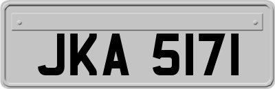 JKA5171