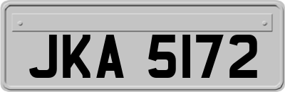 JKA5172