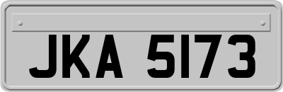 JKA5173