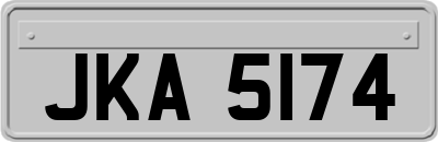 JKA5174