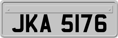JKA5176
