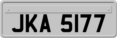 JKA5177