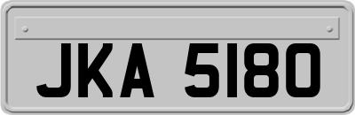 JKA5180