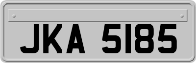 JKA5185