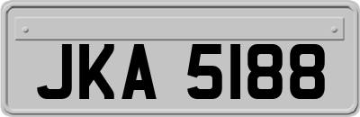 JKA5188