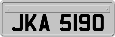 JKA5190