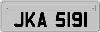 JKA5191