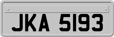 JKA5193