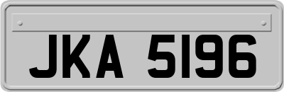 JKA5196