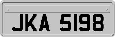 JKA5198