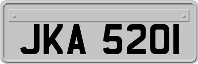 JKA5201