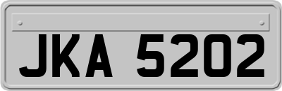 JKA5202