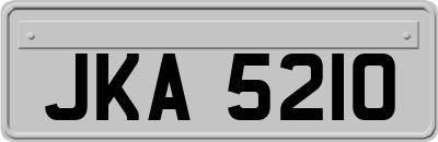 JKA5210