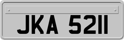 JKA5211
