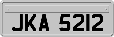 JKA5212