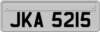 JKA5215