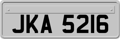 JKA5216