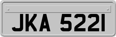 JKA5221
