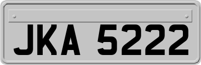JKA5222