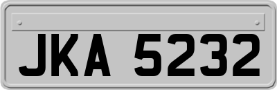JKA5232