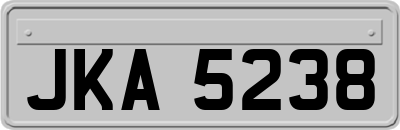 JKA5238