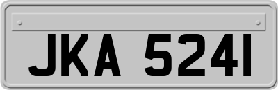 JKA5241