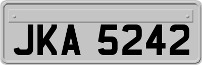 JKA5242