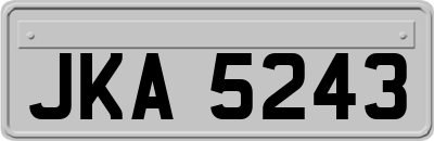 JKA5243
