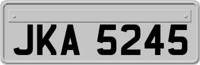 JKA5245