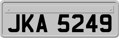 JKA5249
