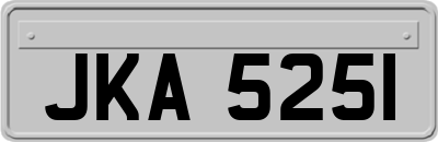 JKA5251