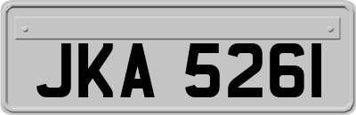 JKA5261
