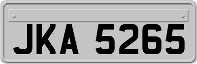 JKA5265