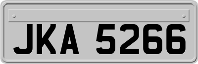 JKA5266