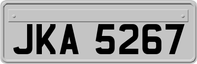 JKA5267