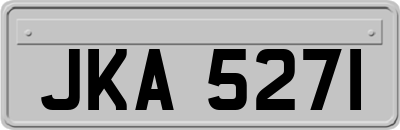 JKA5271
