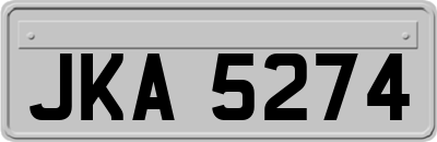 JKA5274