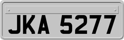 JKA5277