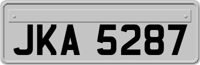 JKA5287