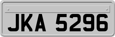 JKA5296