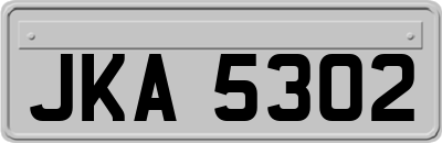 JKA5302