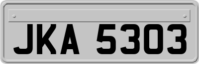 JKA5303