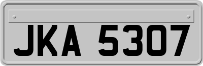 JKA5307