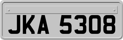 JKA5308