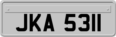 JKA5311