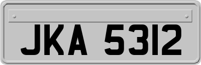 JKA5312